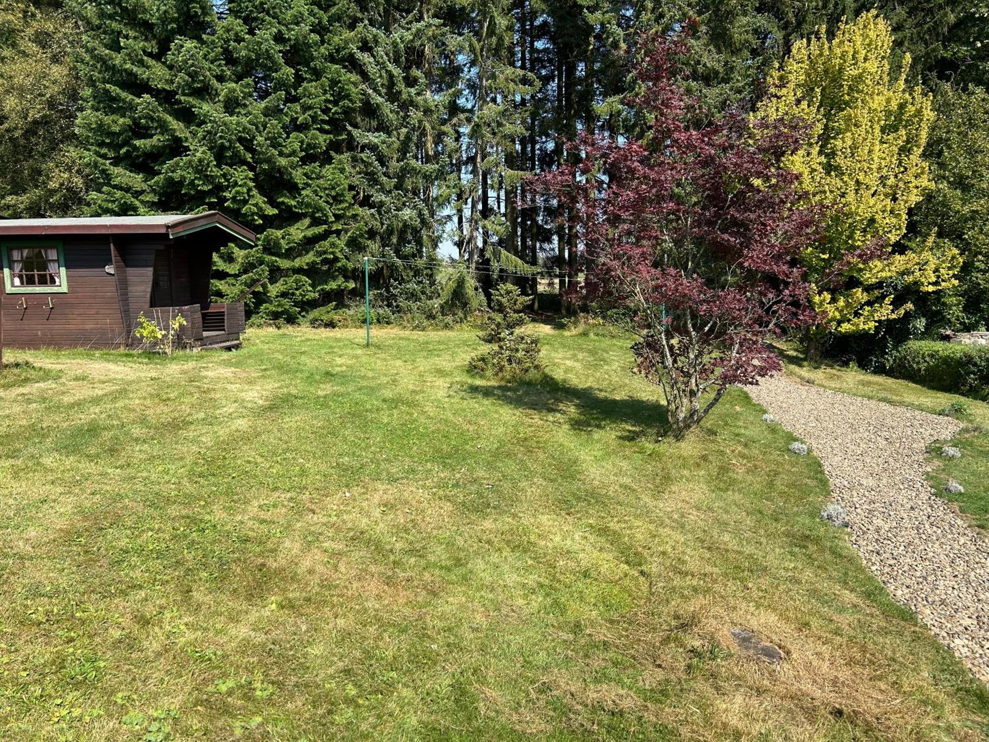 Bergwiesenblick38678 Clausthal-Zellerfeld Exterior foto